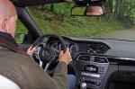 Mercedes-Benz C63 AMG Edition 507 2014 года
